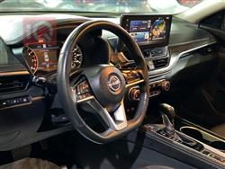 نيسان ألتيما